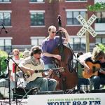 Caravan Gypsy Swing Ensemble