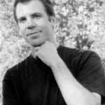 Geoffrey Brady