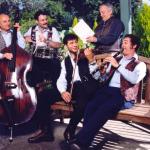 Kol Haruach Klezmer Band