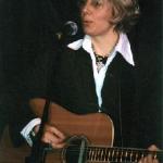 Dorothy Scott