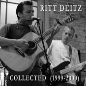 Collected (1999-2000)