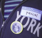 Hello, my name is