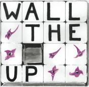 Stephanie Rearick's Up The Wall CD is now available