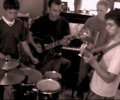 New Ritt Deitz music video featuring family band - "Island of Dogs" from Pop. #newmusic #instrumental #acoustic