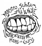 Uvulittle to re-release Maestro Subgum catalog